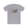 Fishing T-Shirt — "Reel Rippin' Lips" Bass Graphic Tee
