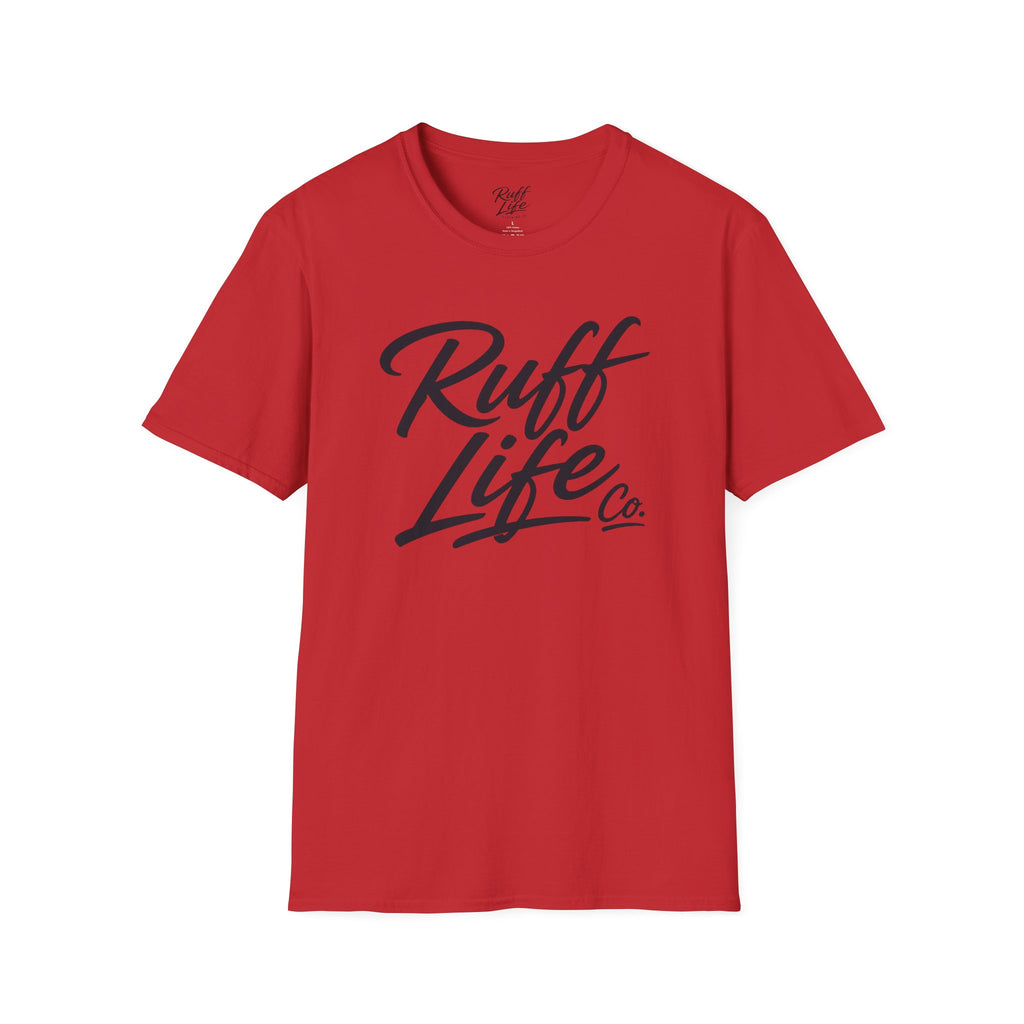Ruff Life Co - Bronco Dog