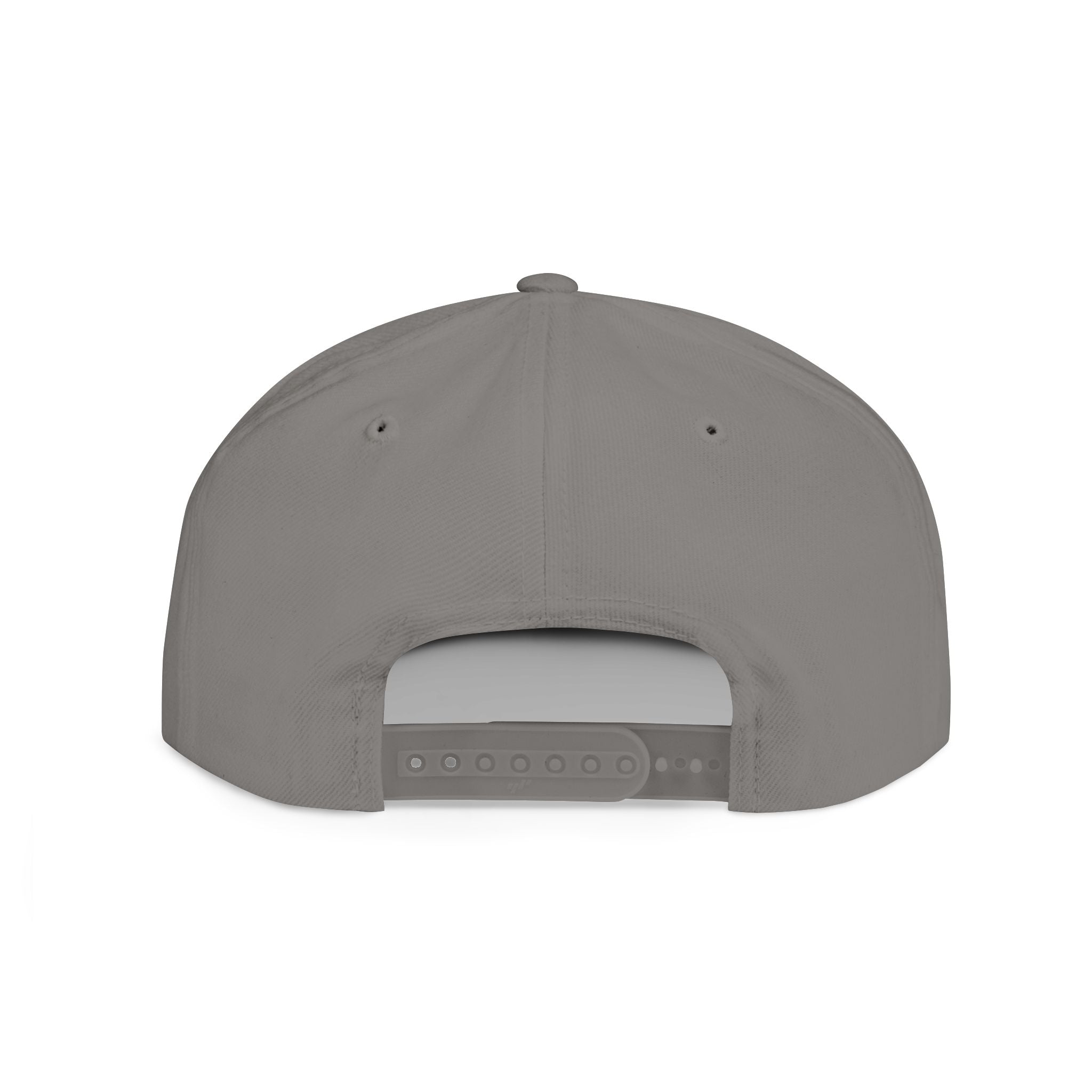 Barkshire Country Club Snapback — Ruff Life Clothing Funny Flat Bill Hat
