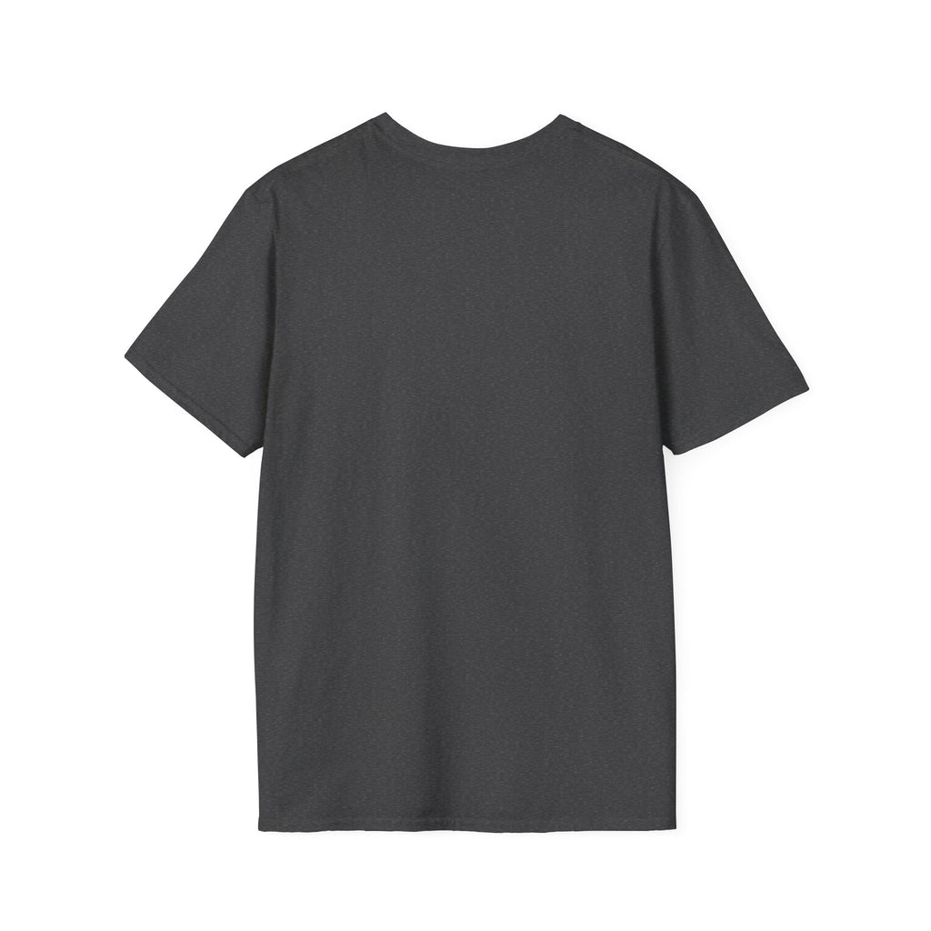 Barkshire County Club T-Shirt — 'Members Only: Belly Rubs Included' Club Tee