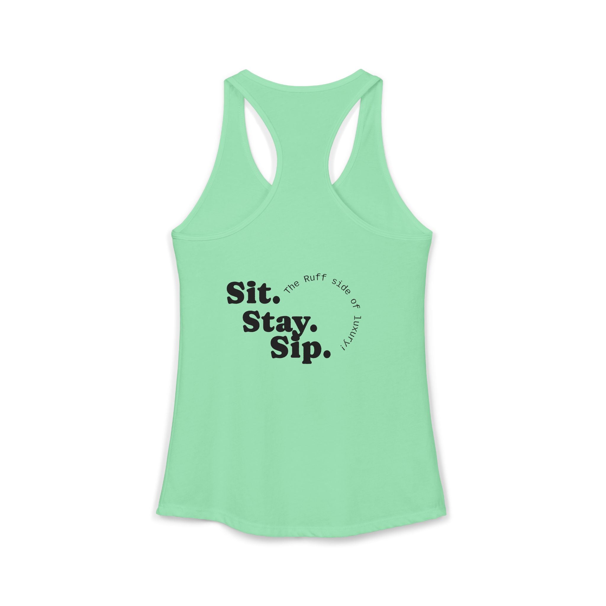 Women's Ideal Racerback Tank