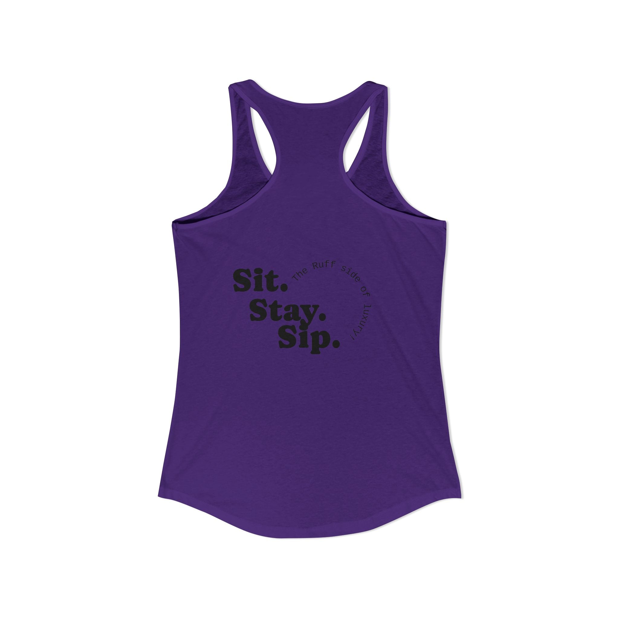 Women's Ideal Racerback Tank