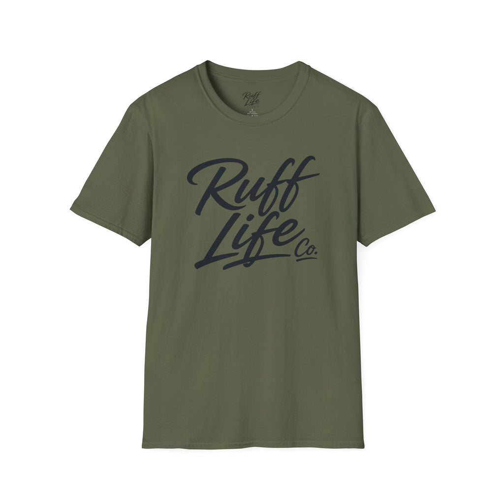 Ruff Life Co - Bronco Dog