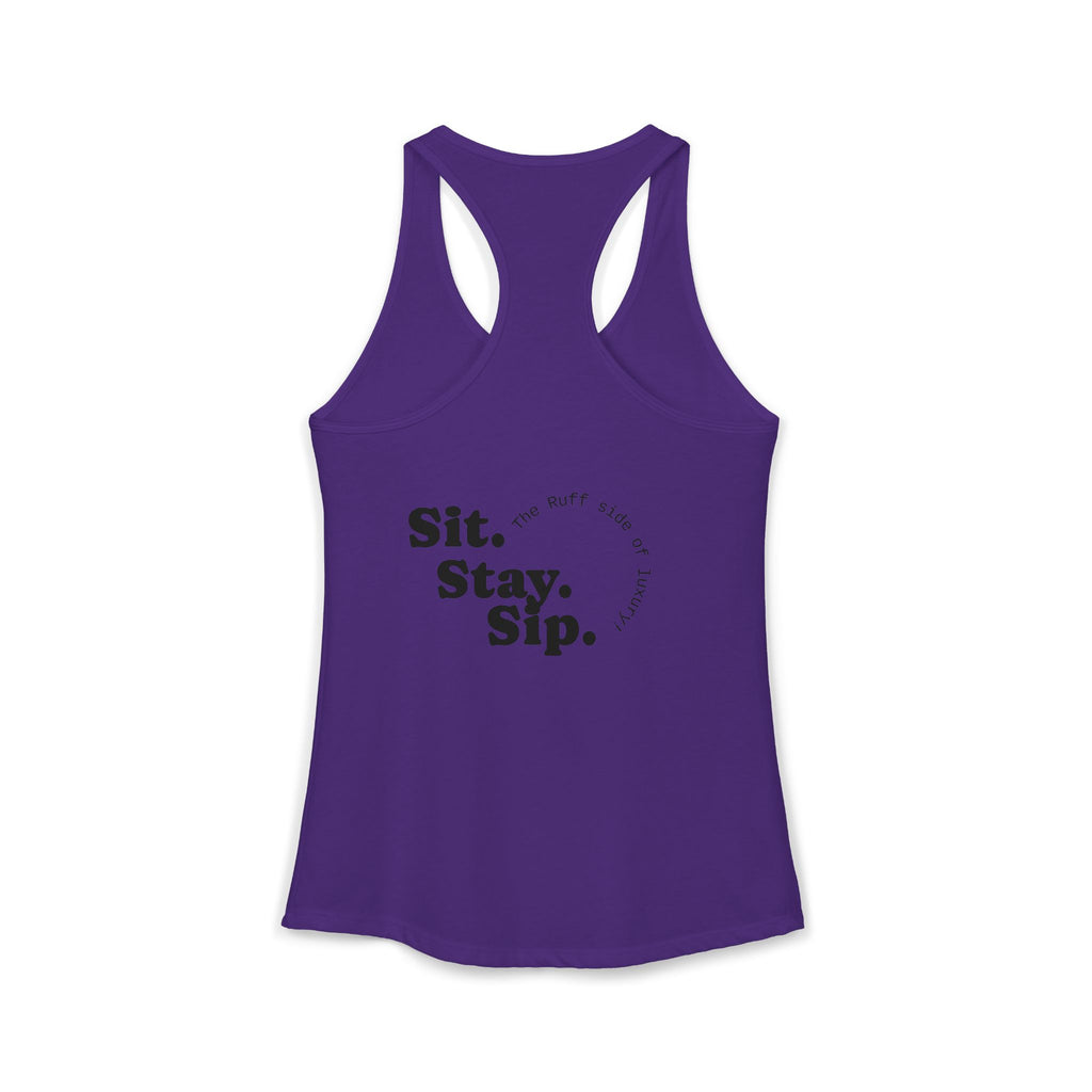 Women's Ideal Racerback Tank