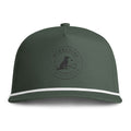 Barkshire Country Club Golf Dog Hat — Rope Cap (Sunwashed)