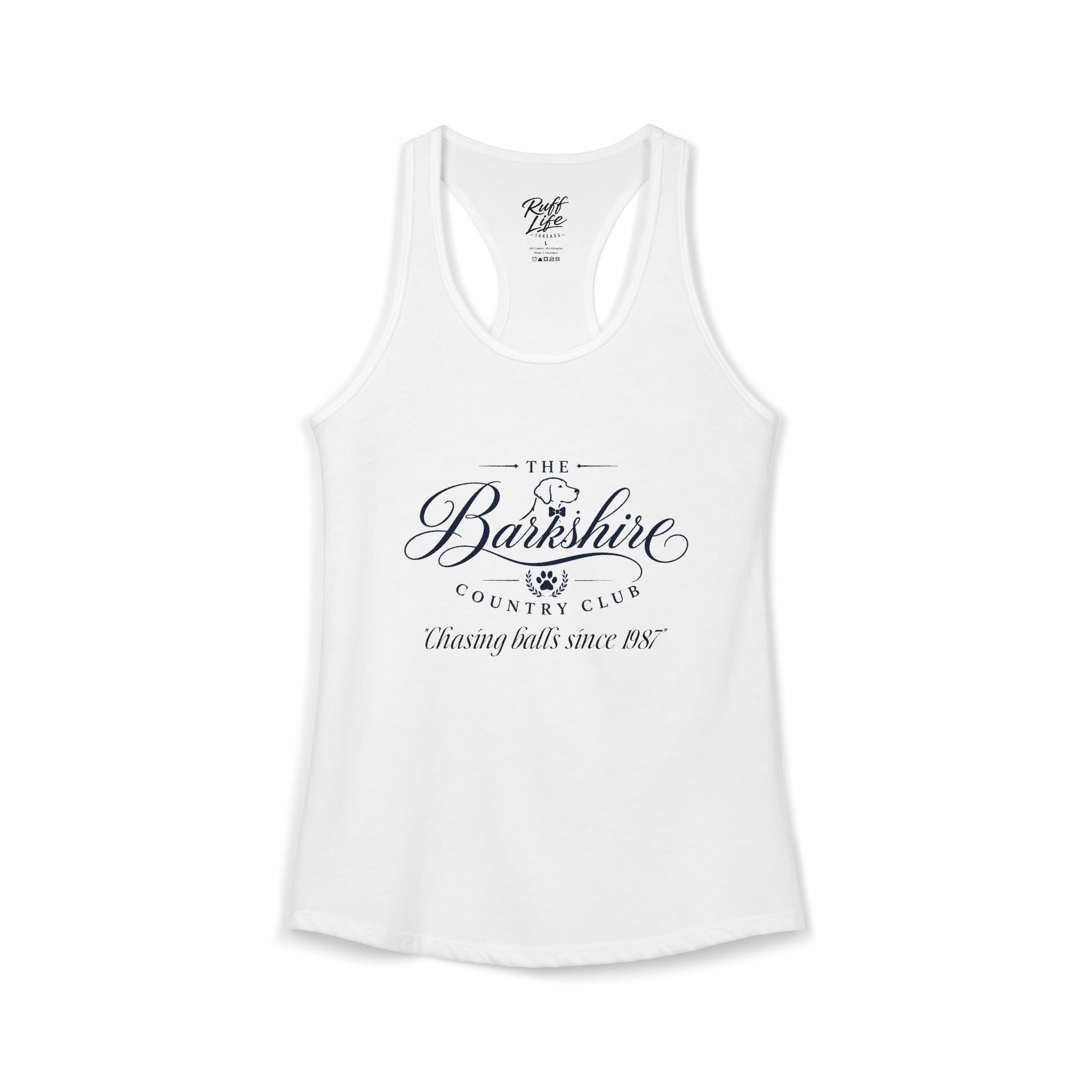 Women's Ideal Racerback Tank