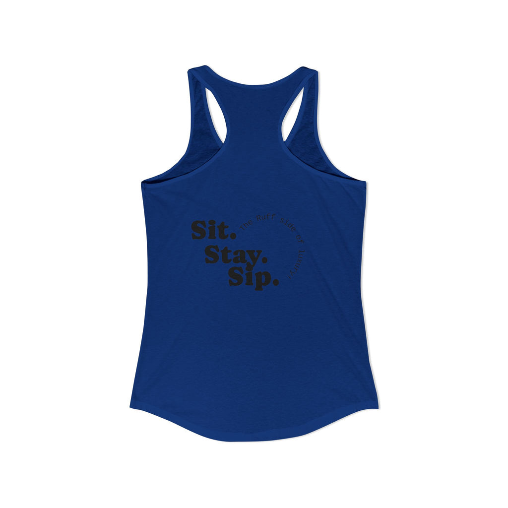 Women's Ideal Racerback Tank