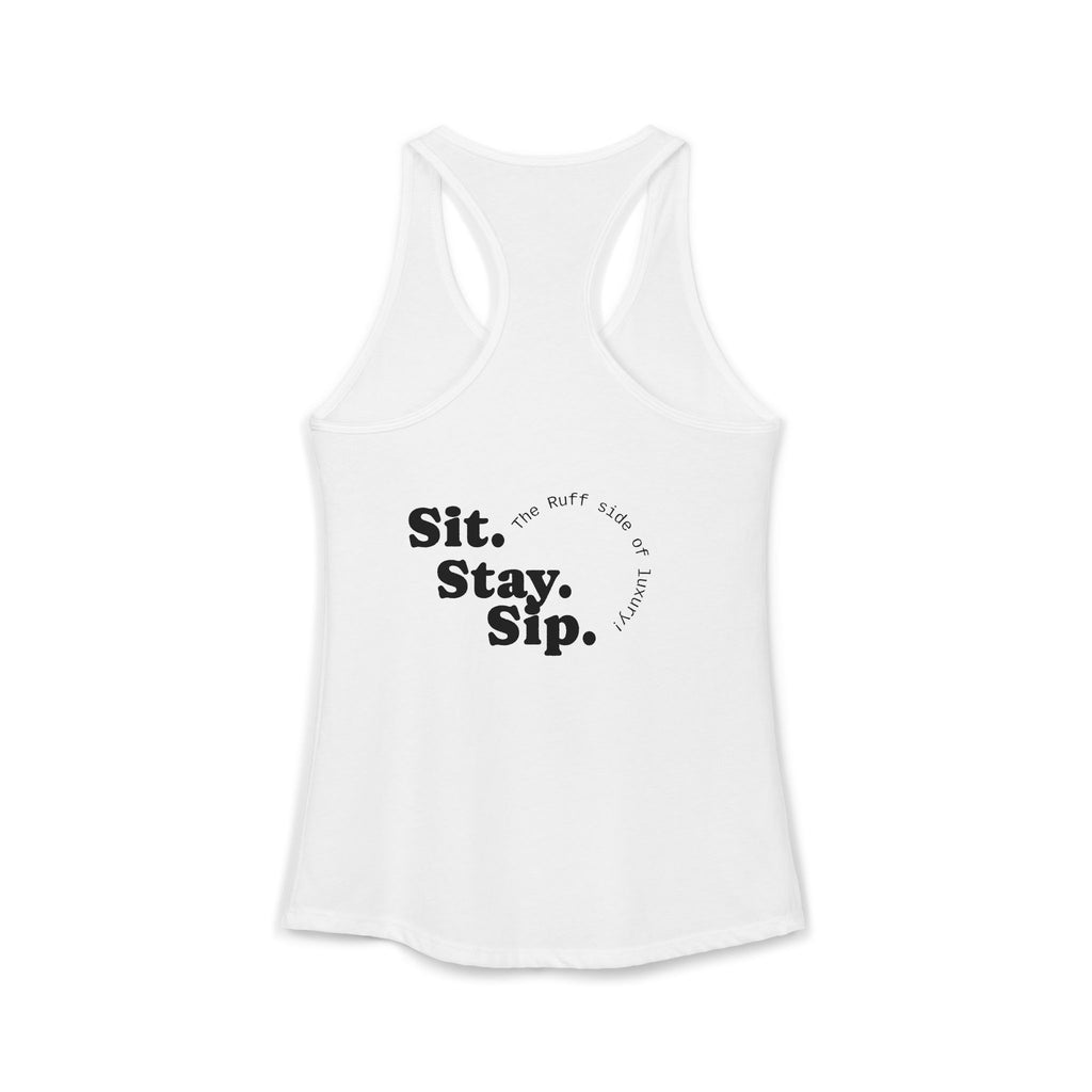 Women's Ideal Racerback Tank