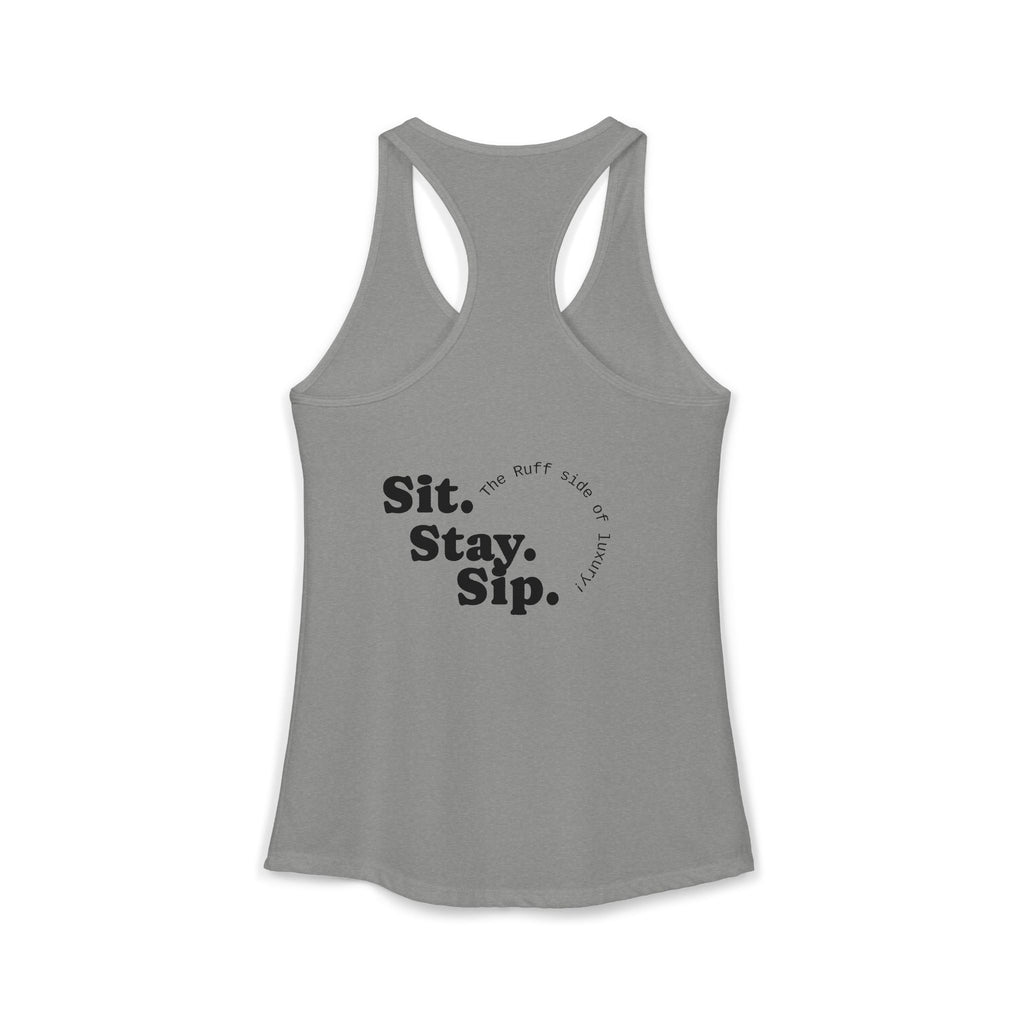 Women's Ideal Racerback Tank