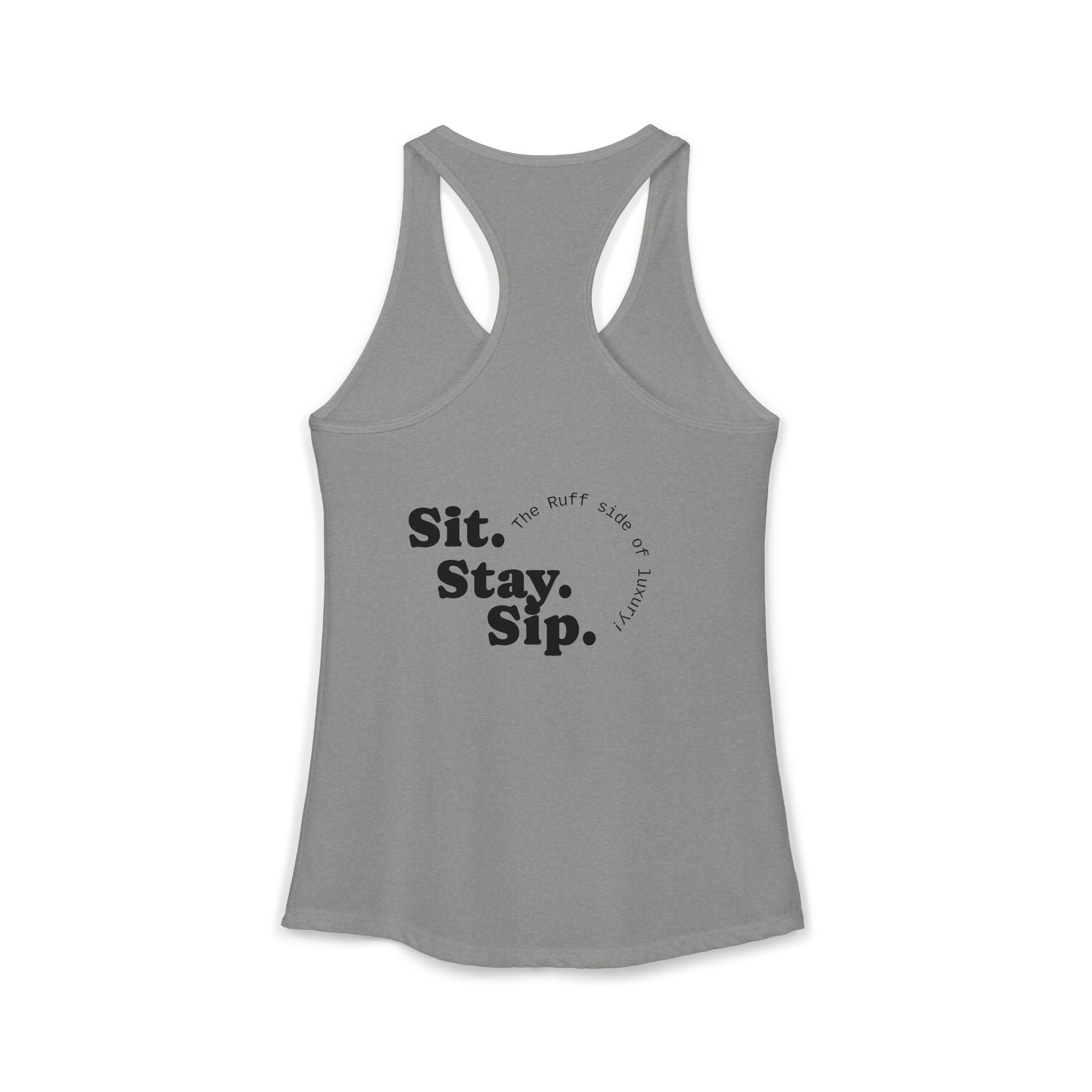 Women's Ideal Racerback Tank