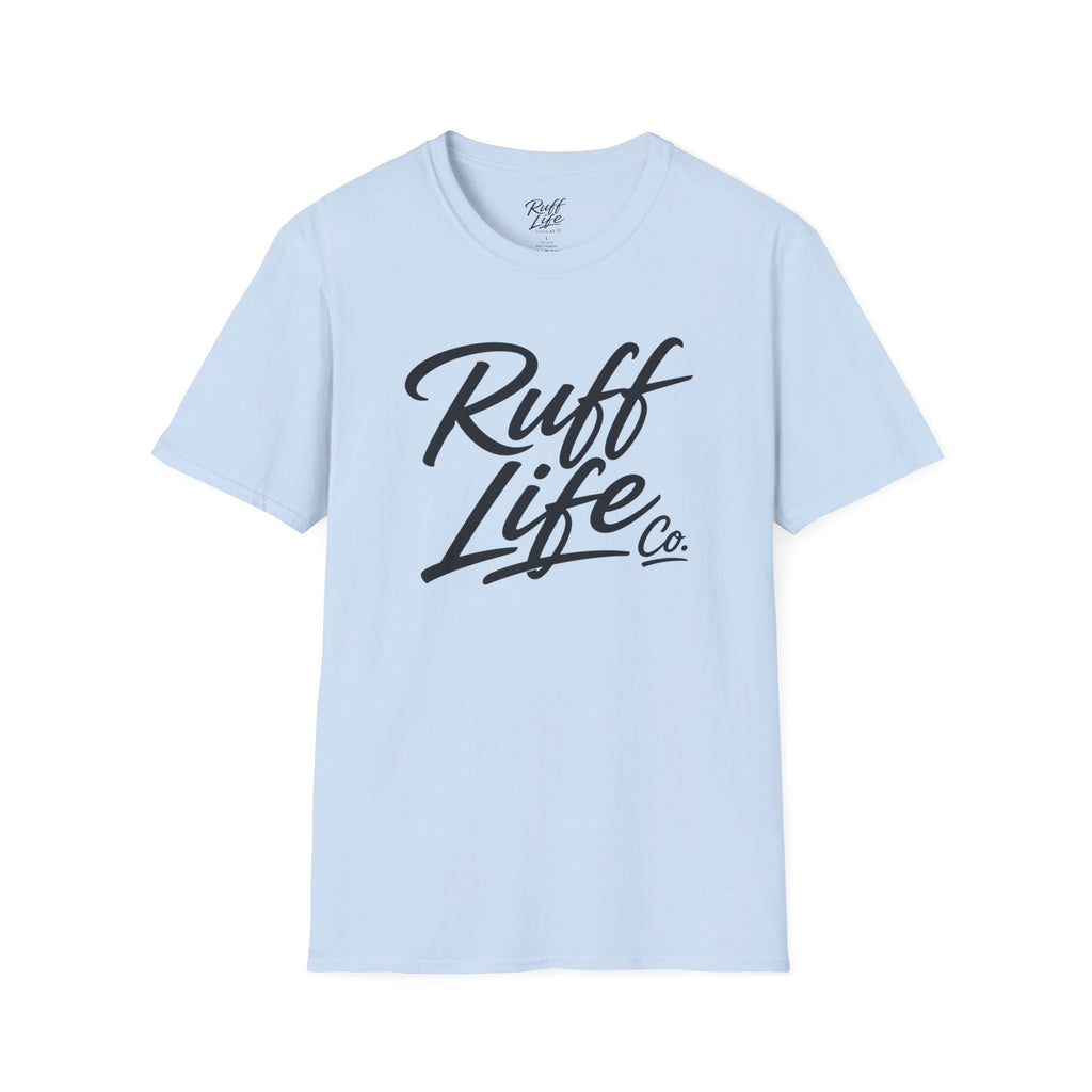 Ruff Life Co - Bronco Dog