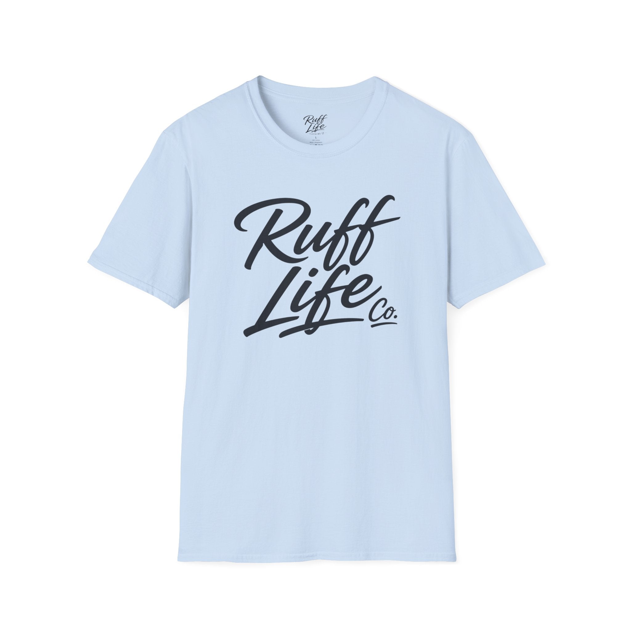 Ruff Life Co - Bronco Dog