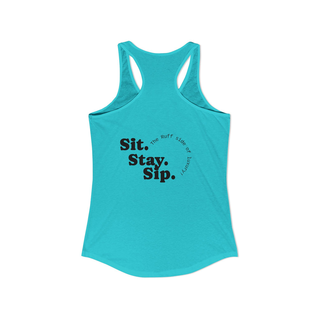 Women's Ideal Racerback Tank