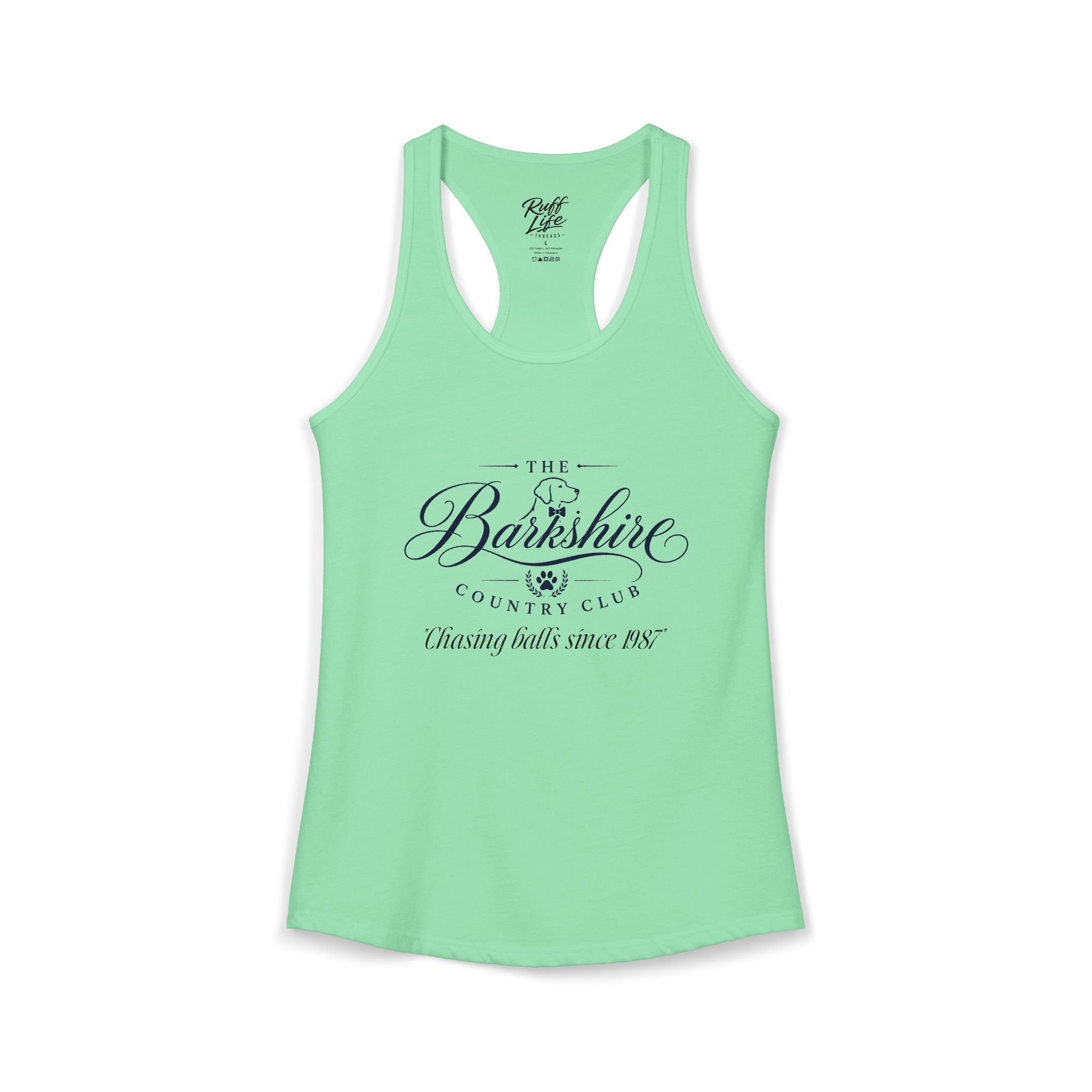 Women's Ideal Racerback Tank