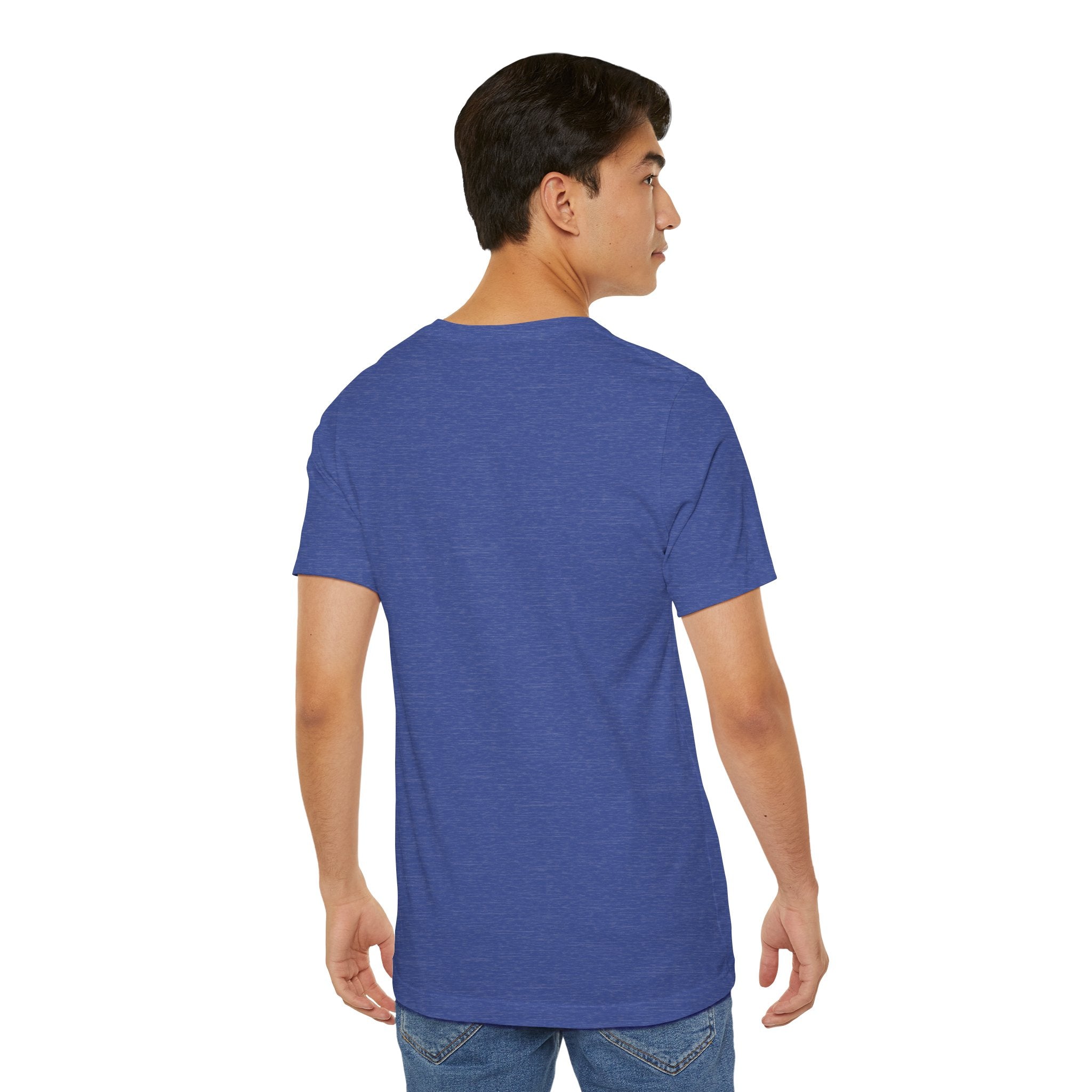 Howlin' Since '83 Vintage Dog Guitar Band Tee — SRV Inspired Rock T-Shirt