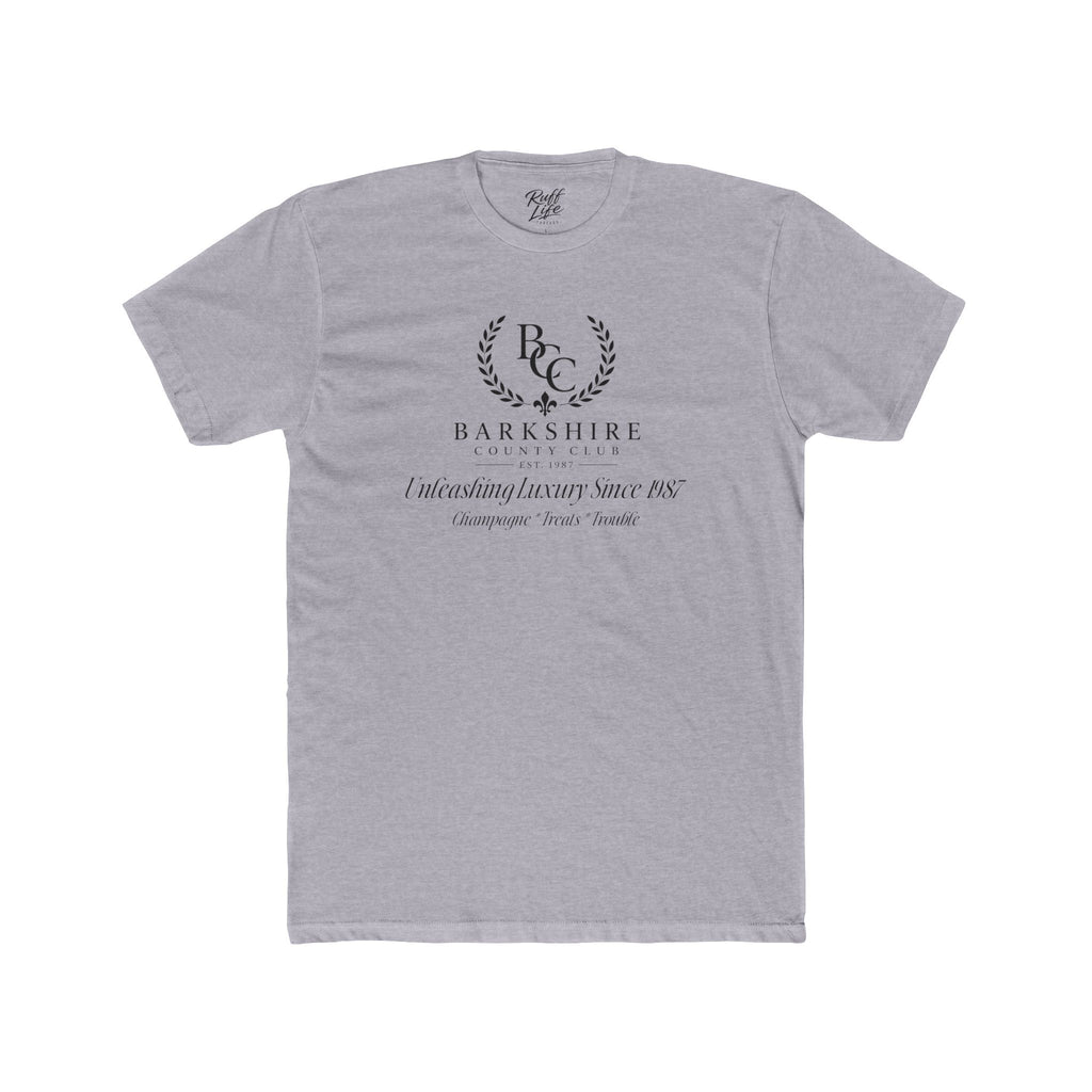 Vintage Barkshire Country Club Tee