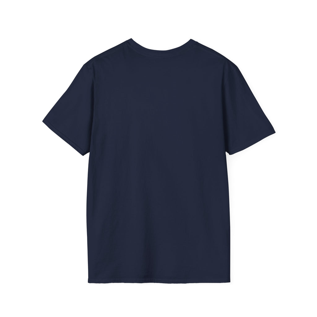 Barkshire County Club T-Shirt — 'Members Only: Belly Rubs Included' Club Tee