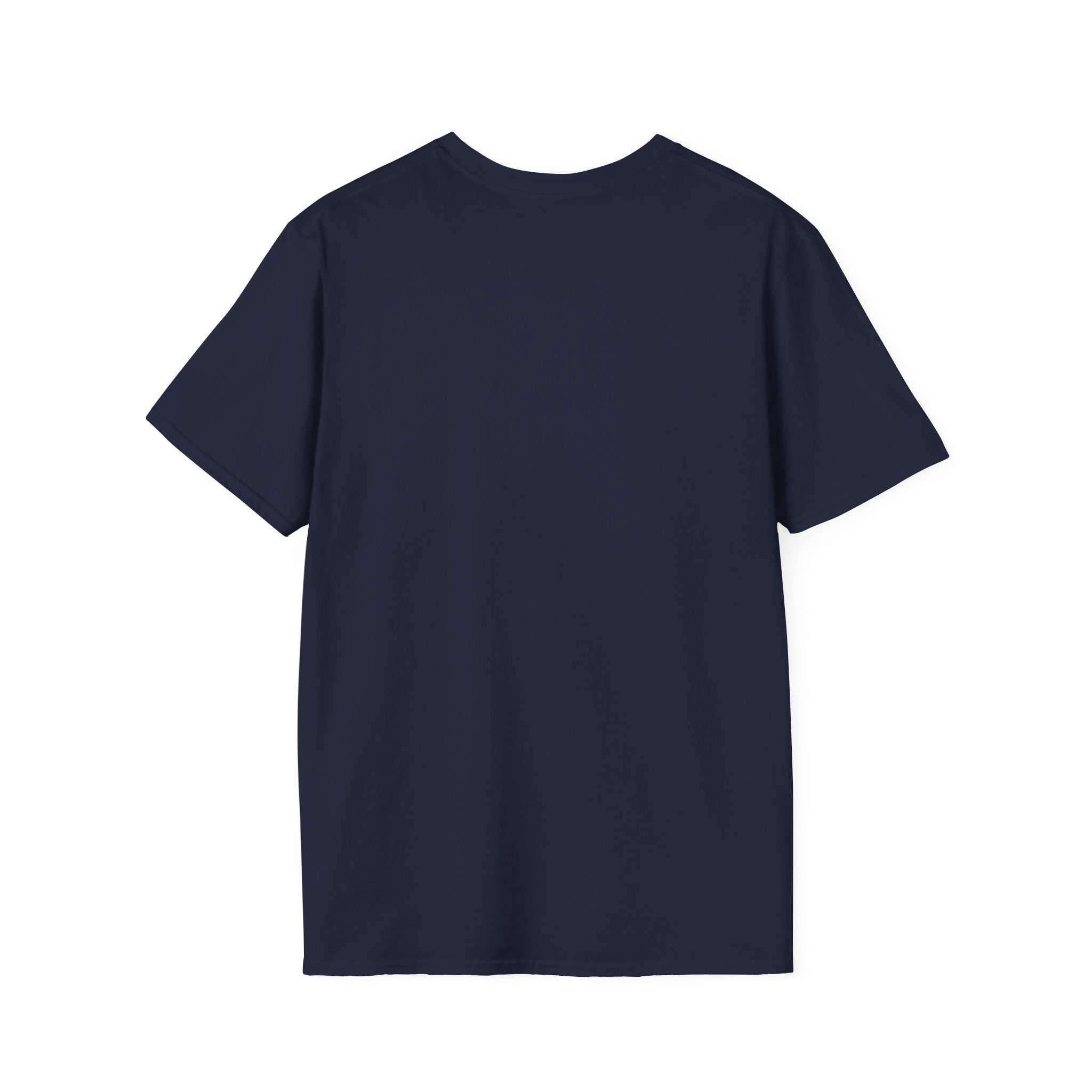 Barkshire County Club T-Shirt — 'Members Only: Belly Rubs Included' Club Tee