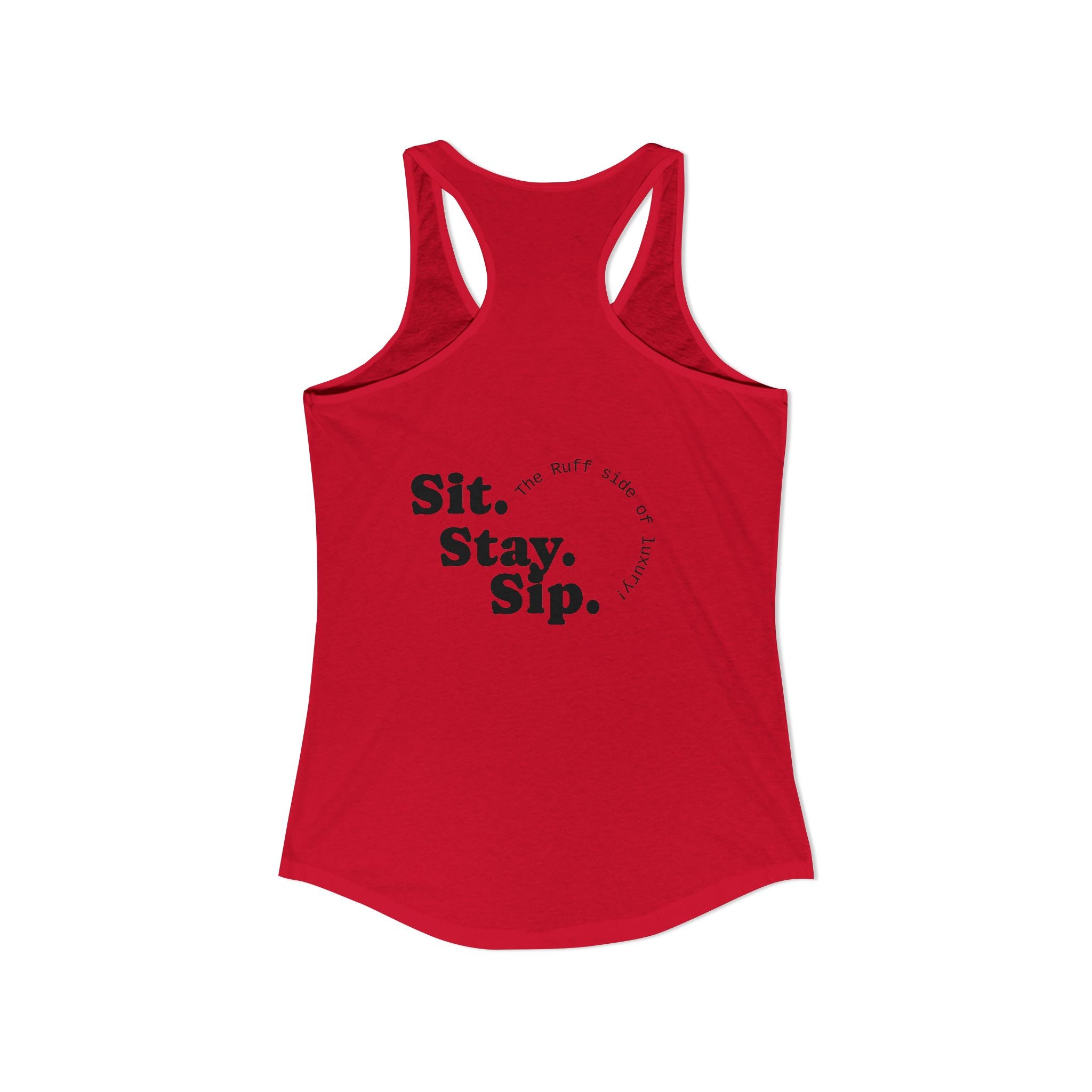 Women's Ideal Racerback Tank