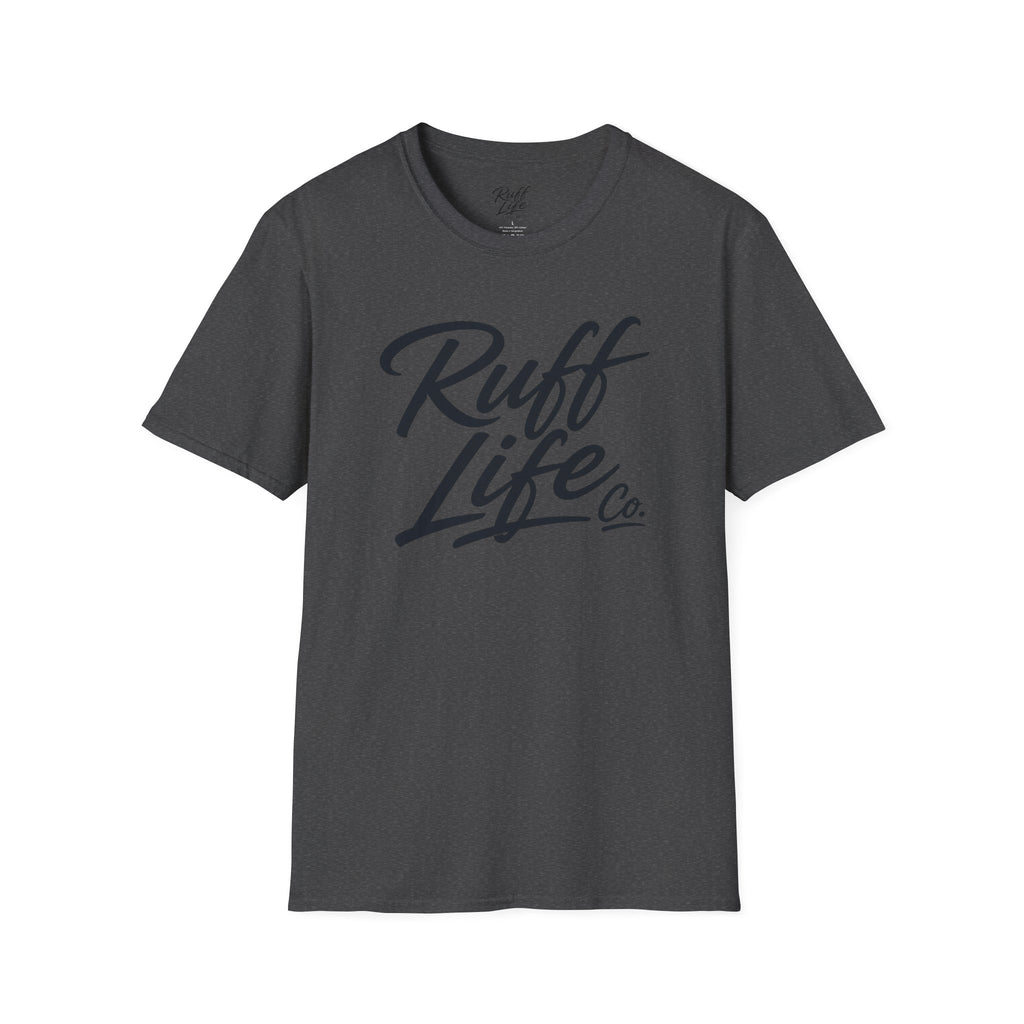 Ruff Life Co - Bronco Dog