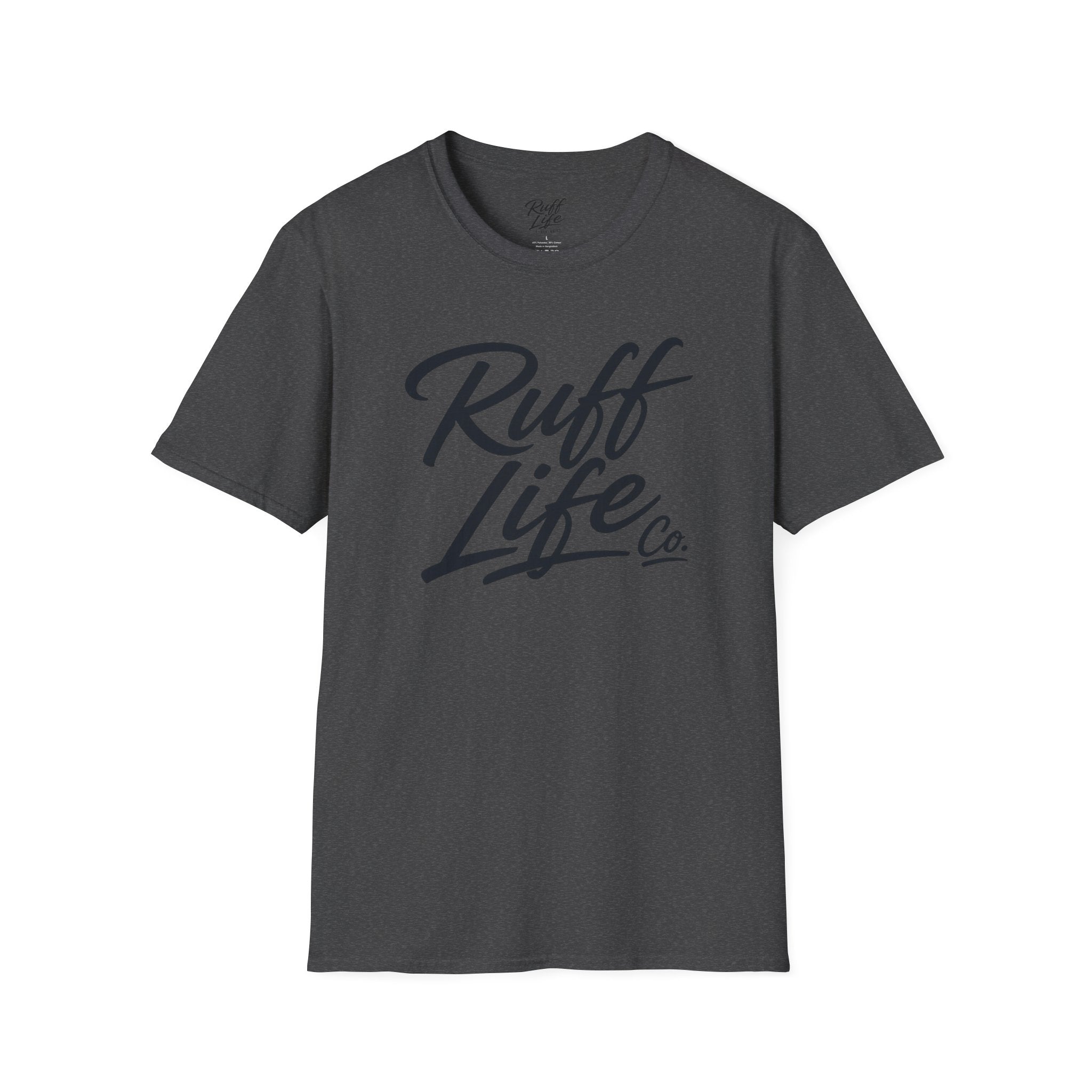 Ruff Life Co - Bronco Dog