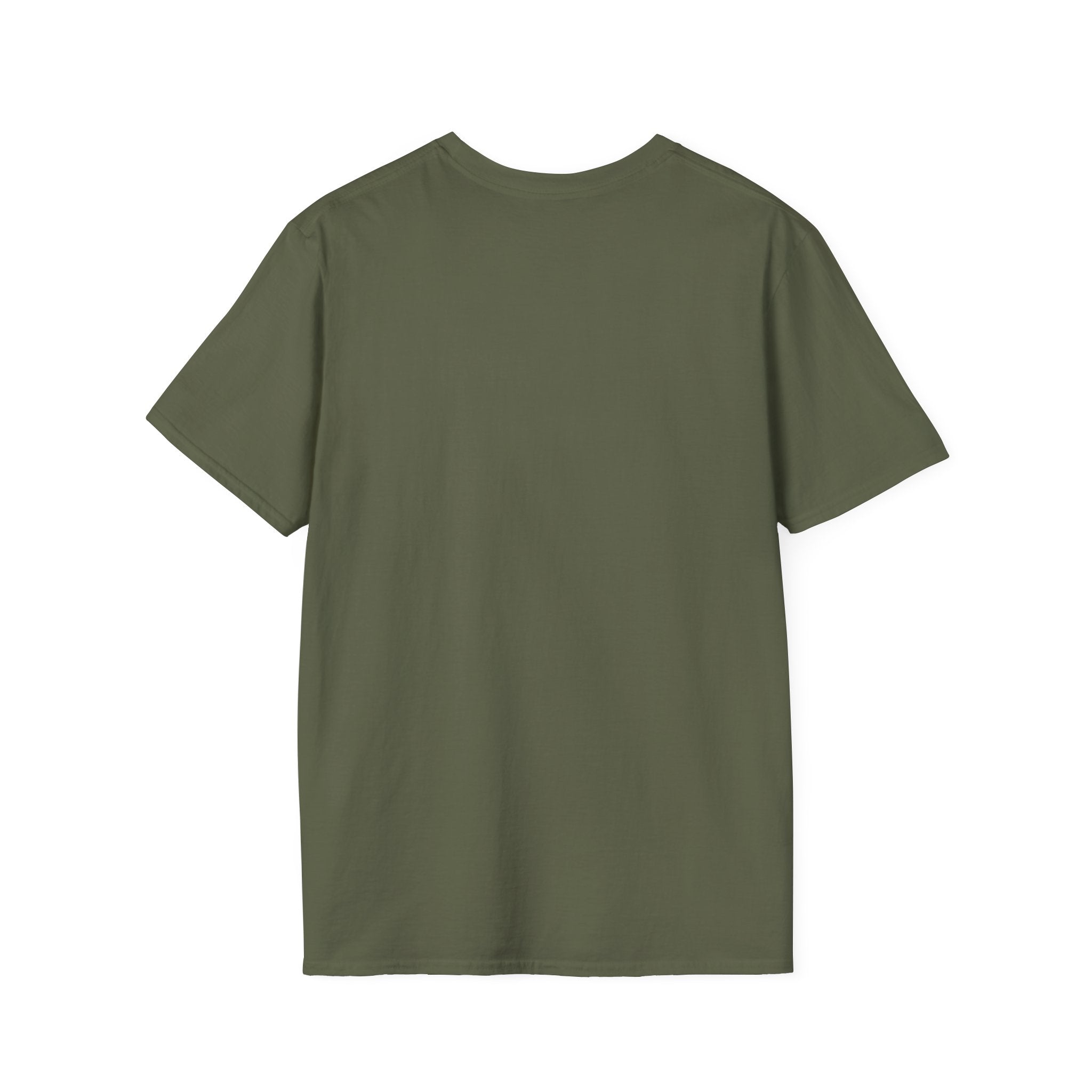Barkshire County Club T-Shirt — 'Members Only: Belly Rubs Included' Club Tee