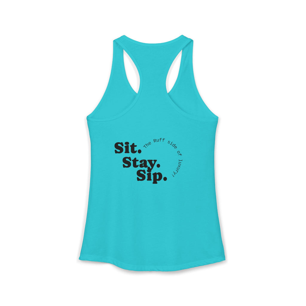 Women's Ideal Racerback Tank