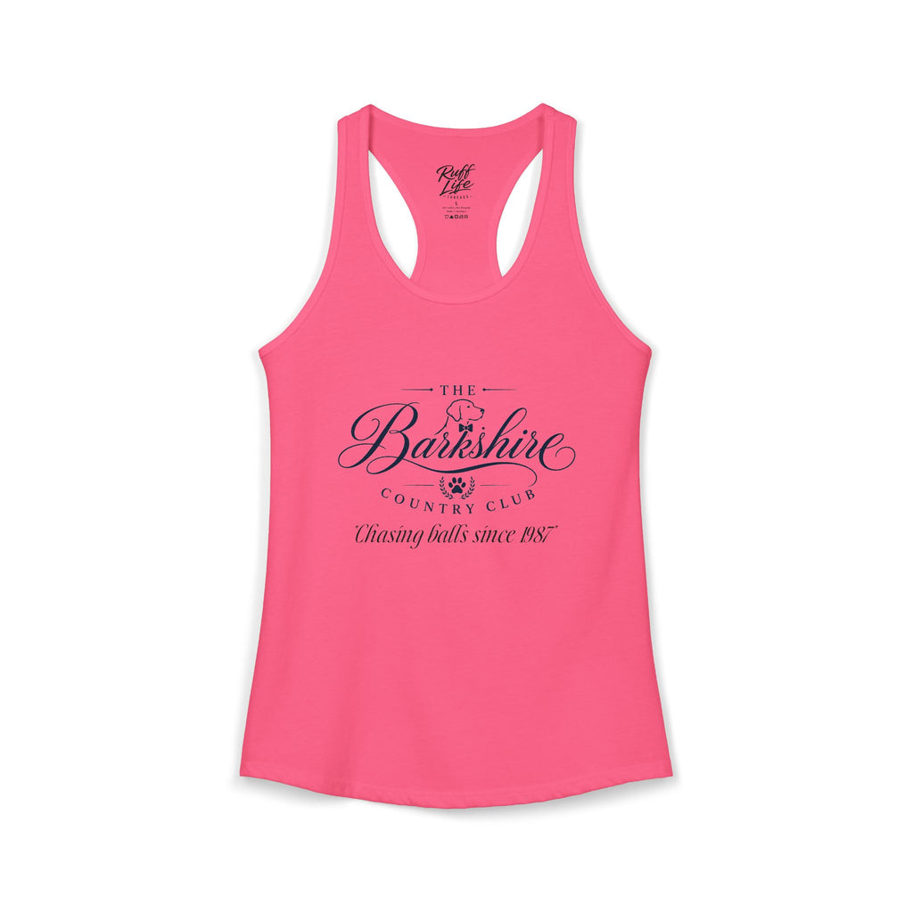 Women's Ideal Racerback Tank