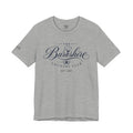 Barkshire Country Club Tee – "The Barkshire" The Original Dog Country Club T-Shirt