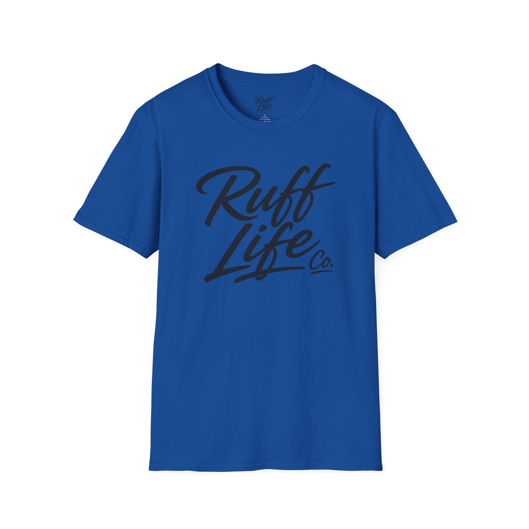 Ruff Life Co - Bronco Dog