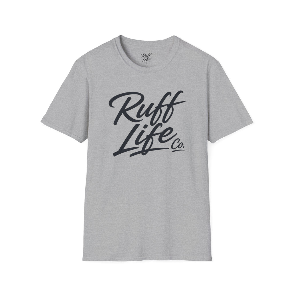 Ruff Life Co - Bronco Dog