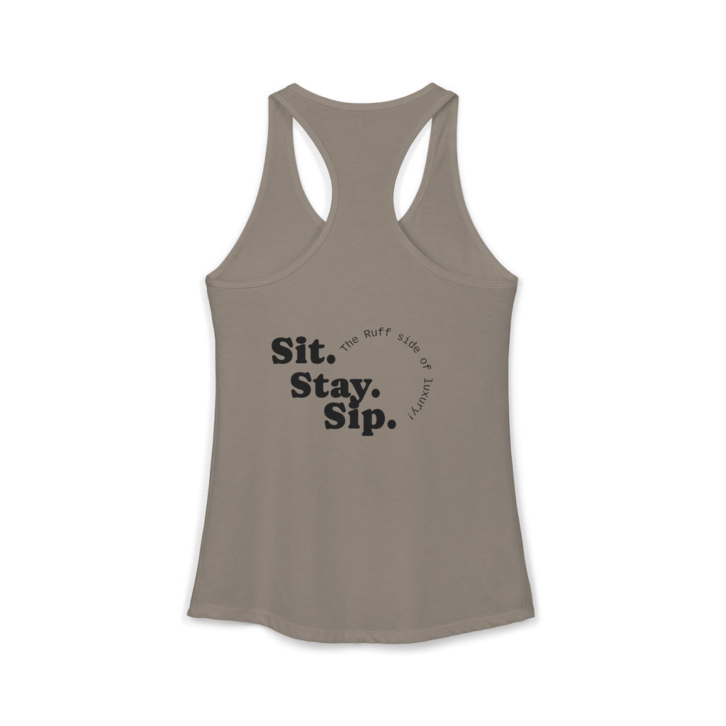 Women's Ideal Racerback Tank