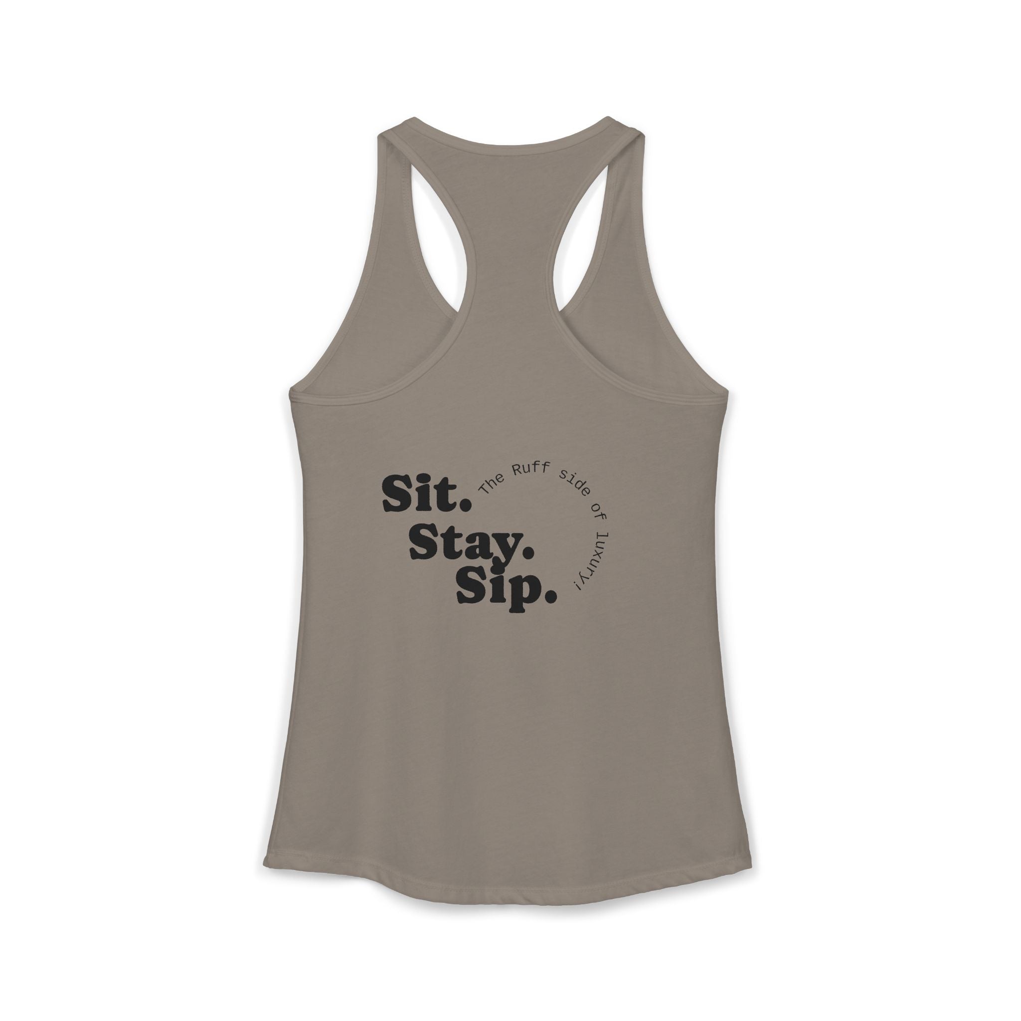 Women's Ideal Racerback Tank