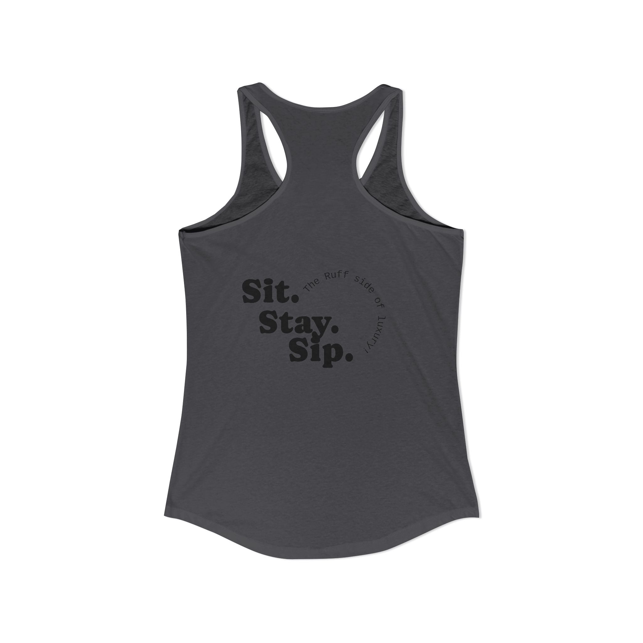 Women's Ideal Racerback Tank