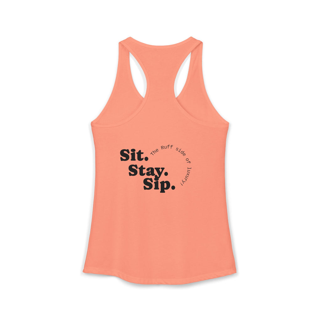 Women's Ideal Racerback Tank