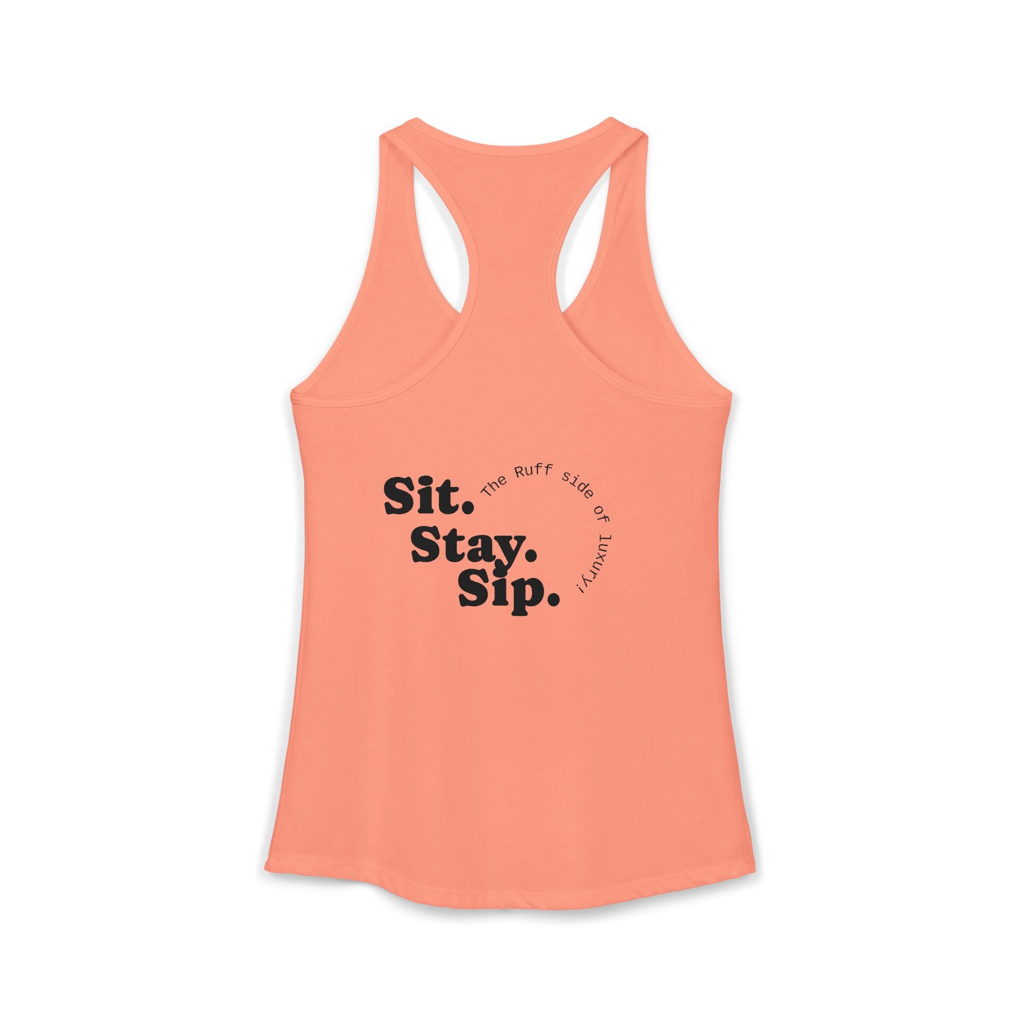 Women's Ideal Racerback Tank