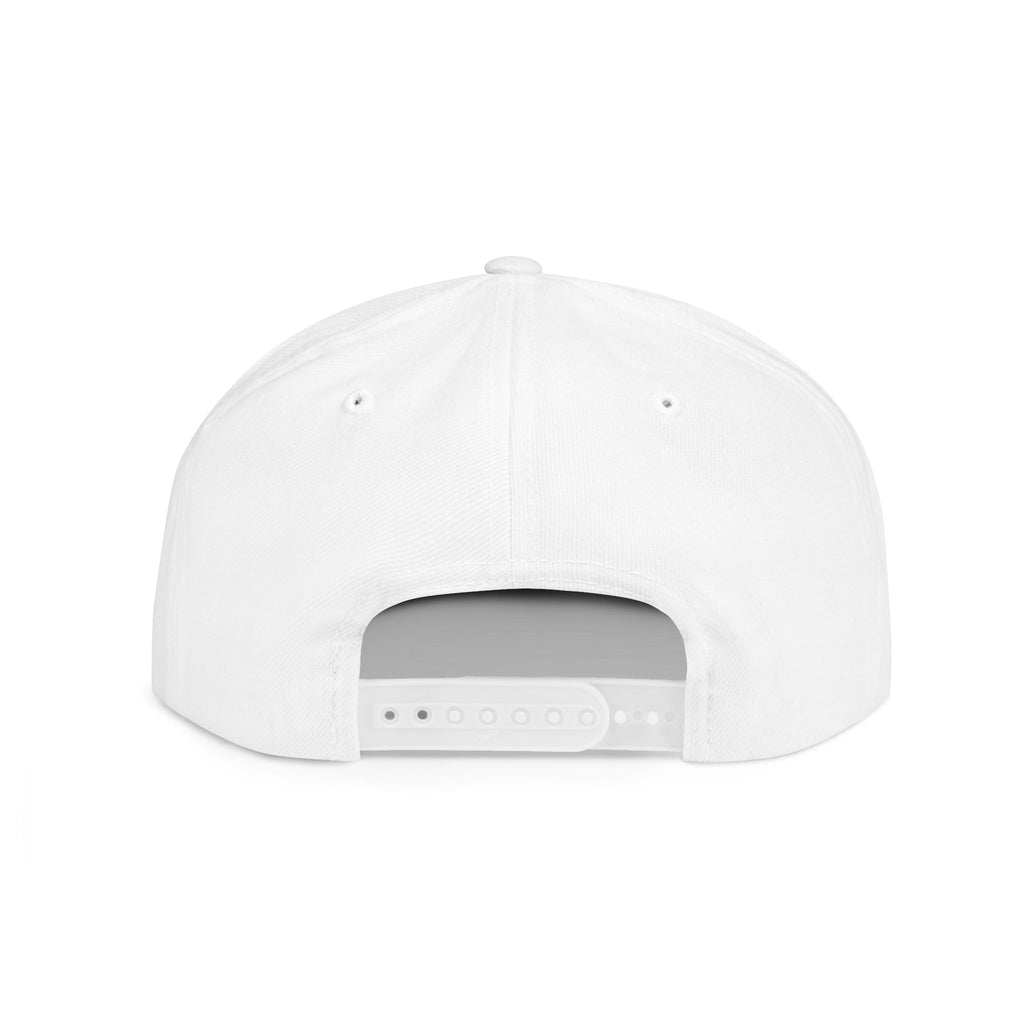 Barkshire Country Club Snapback — Ruff Life Clothing Funny Flat Bill Hat