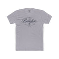 Barkshire Country Club Vintage Script Tee