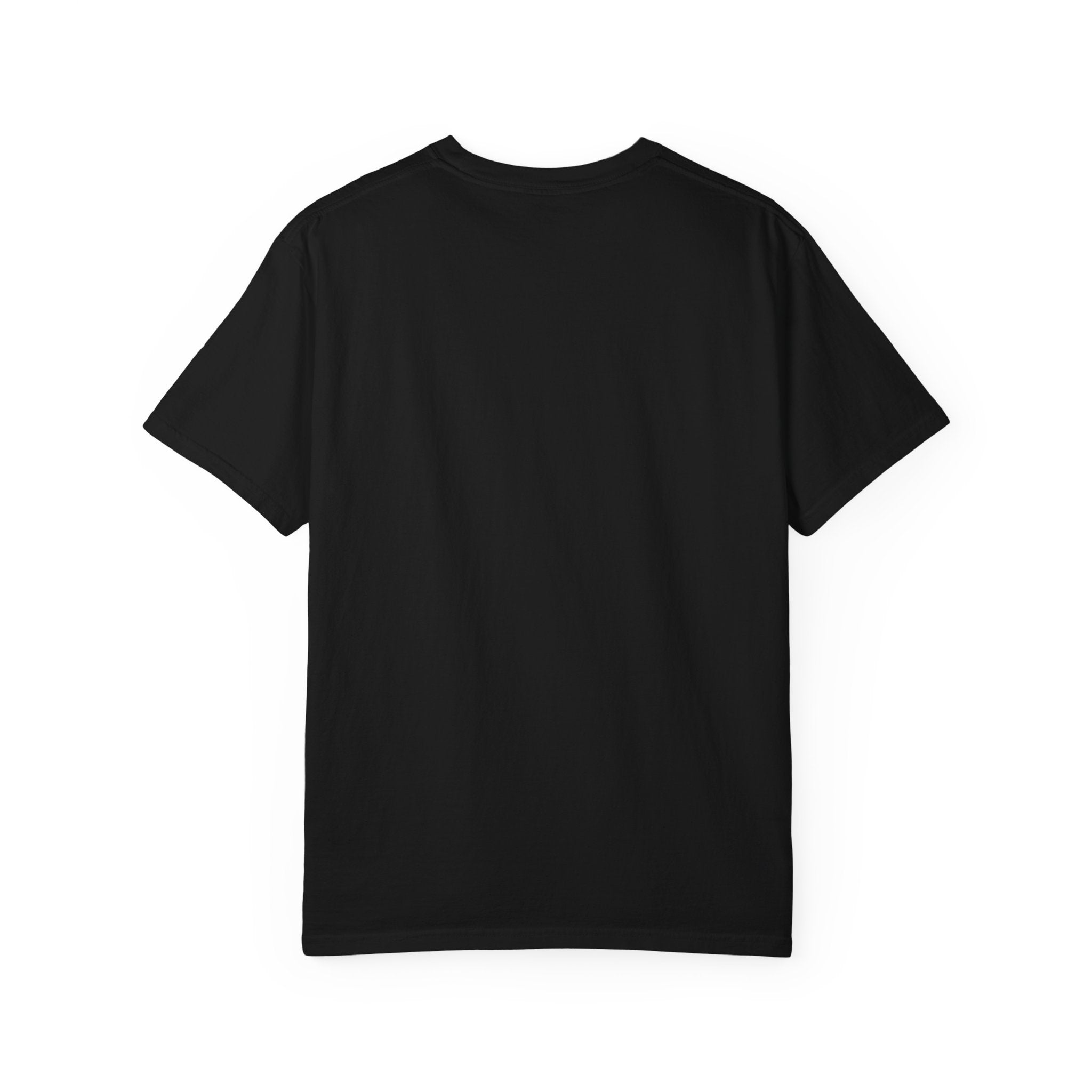 Fishing Dog T-Shirt — Cute Dog Angler in Boat Catching Big Bass